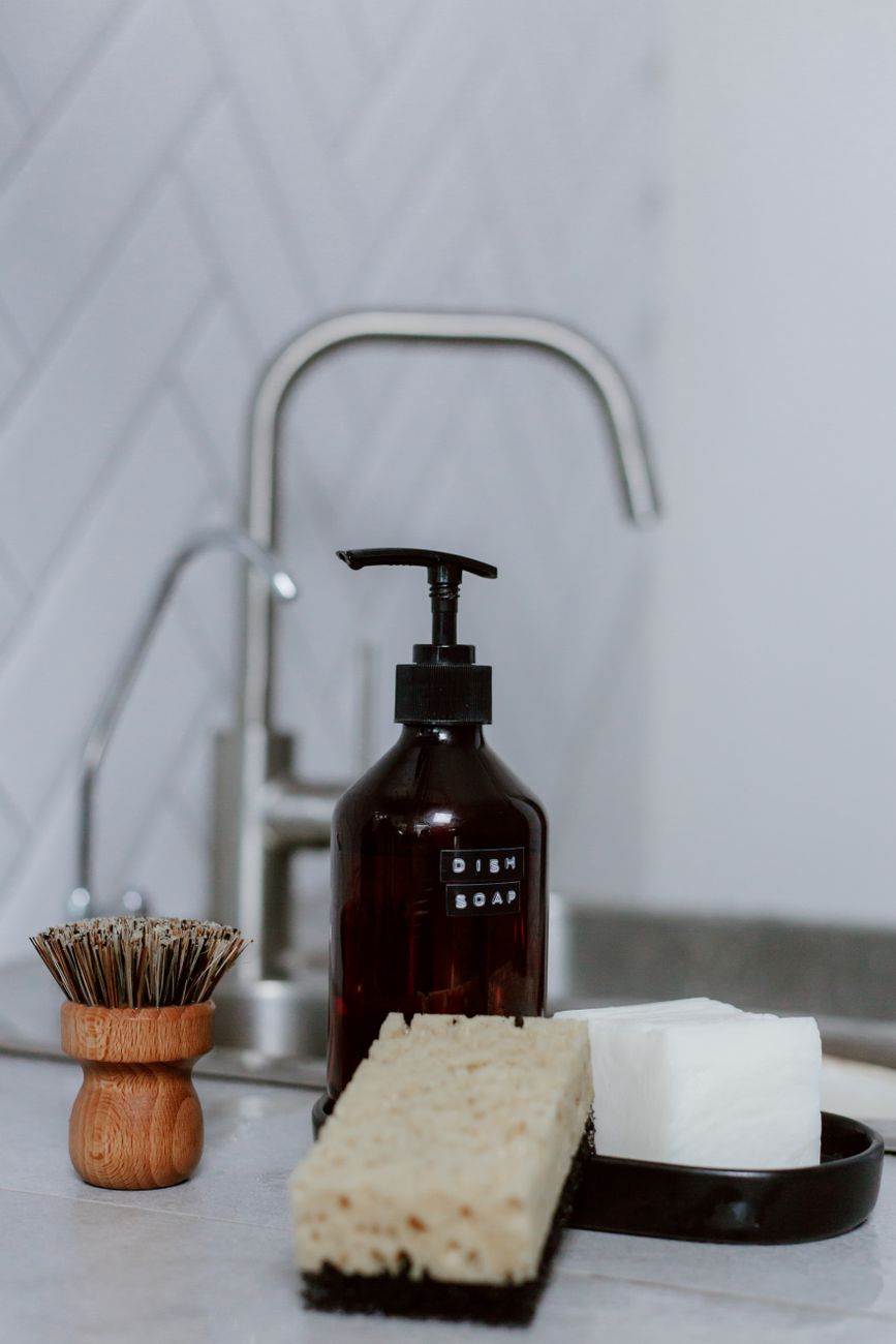 oil stain, grease stain, remove oil stain