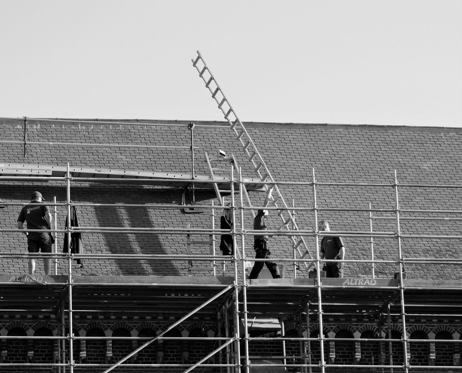 extension ladder, best ladder, safe ladder