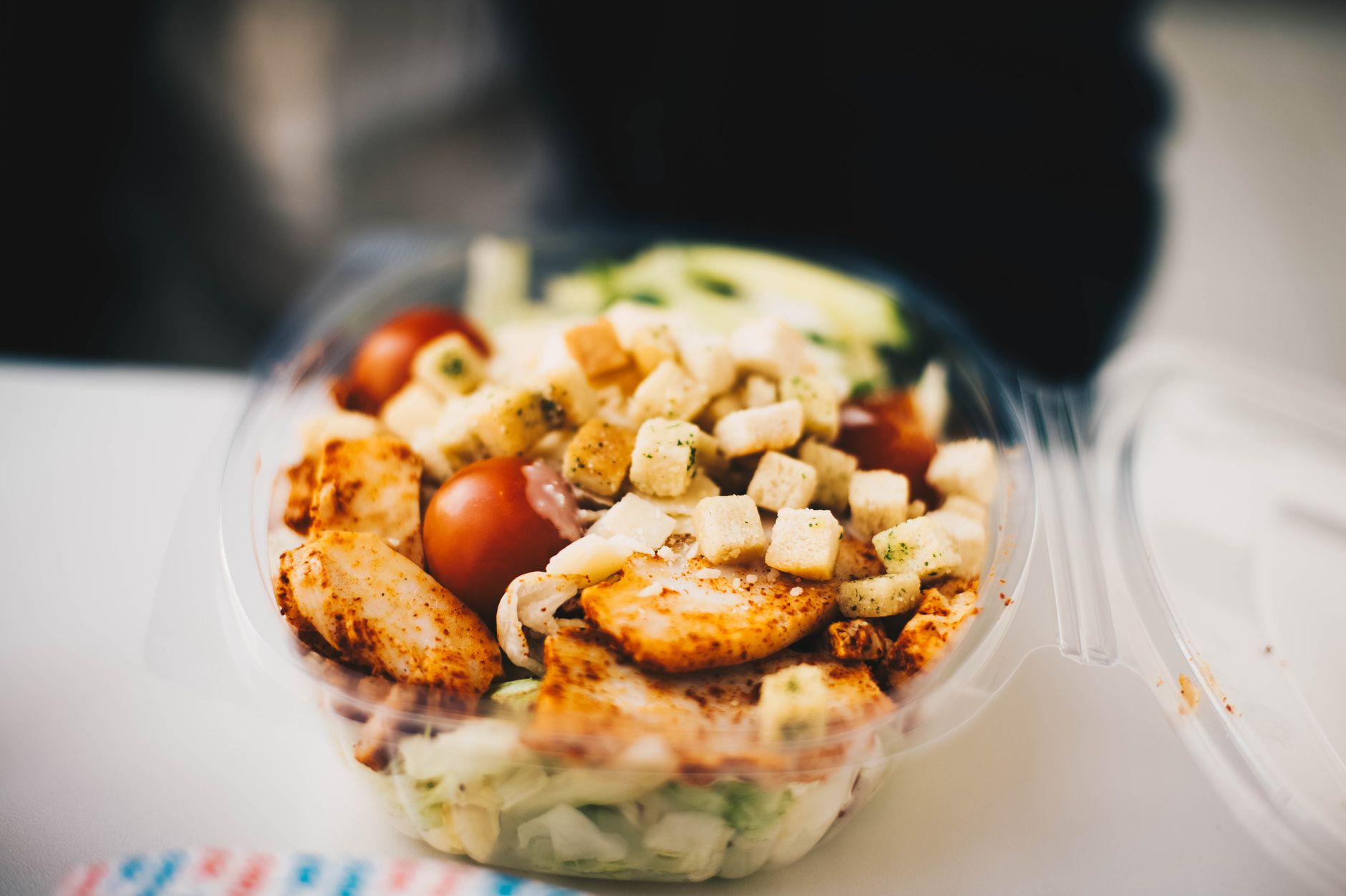brown bag lunch, pack lunch, lunch save money