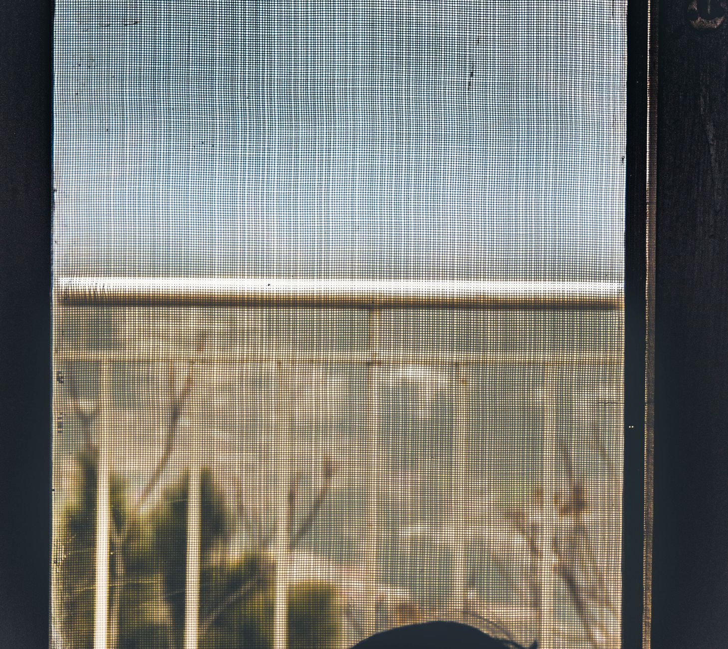 window screen clean, clean screen, window screen hack