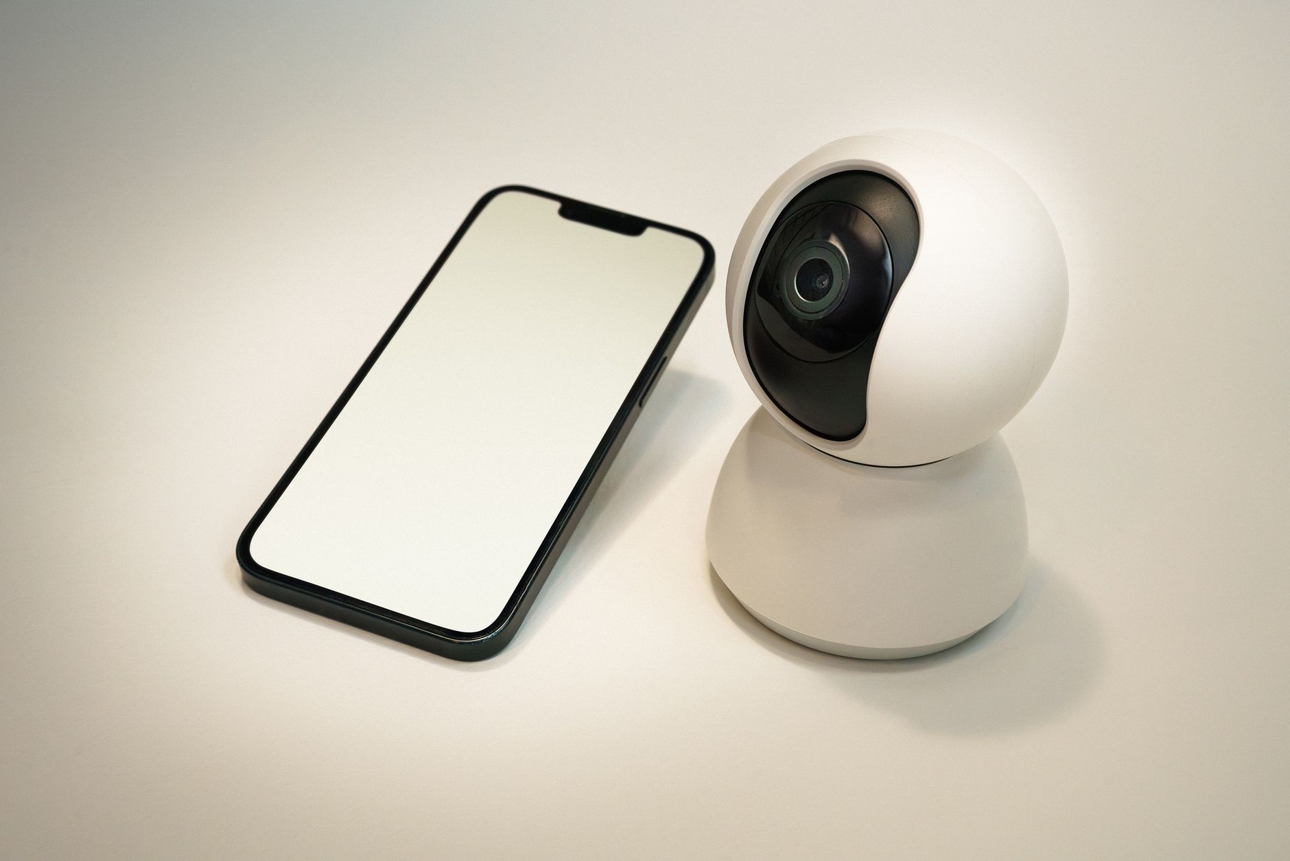 security camera, no subscription camera, home camera