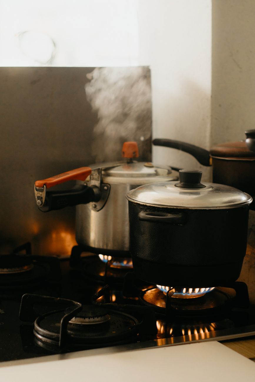 slow cooker, instant pot, crock pot
