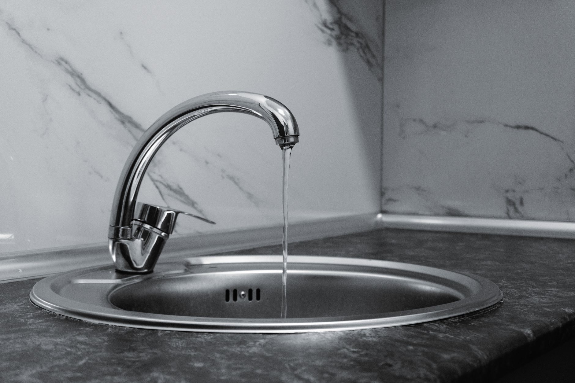 clean stainless steel sink, restore sink shine, stainless steel polish
