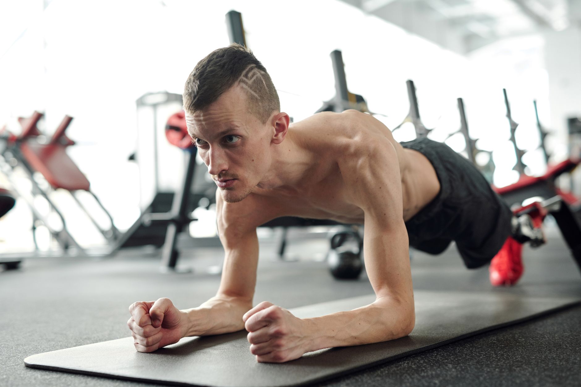 plank challenge, plank 30 day, plank exercise
