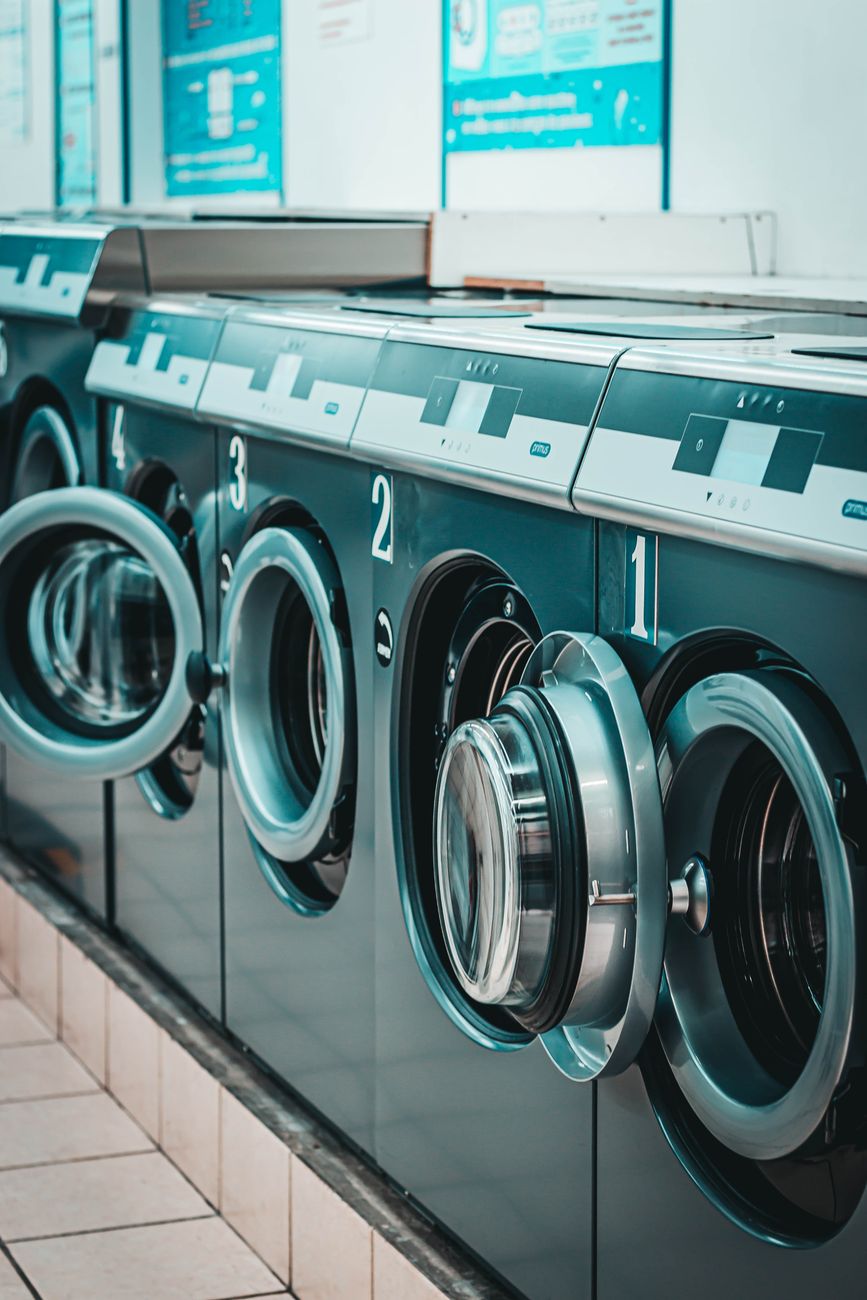 clean washing machine, washer clean, washer mold