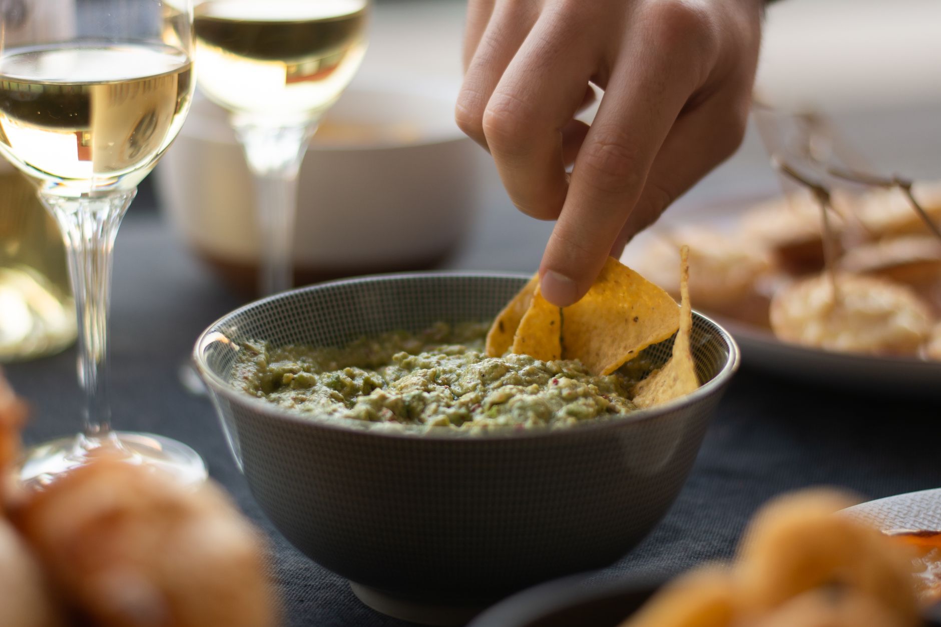 super bowl food, super bowl party, game day food