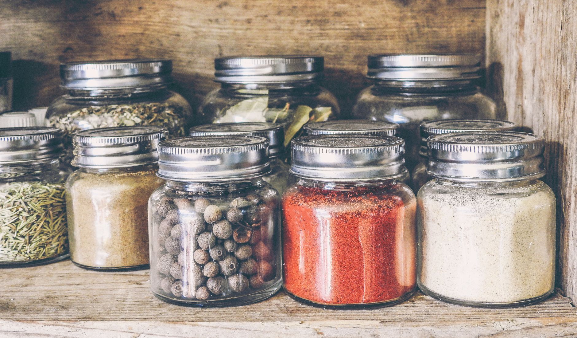 spice pairing, spice combinations, cooking spices