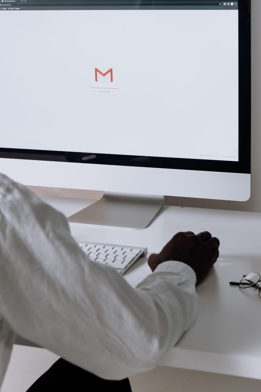 inbox zero, email overwhelm, email organization