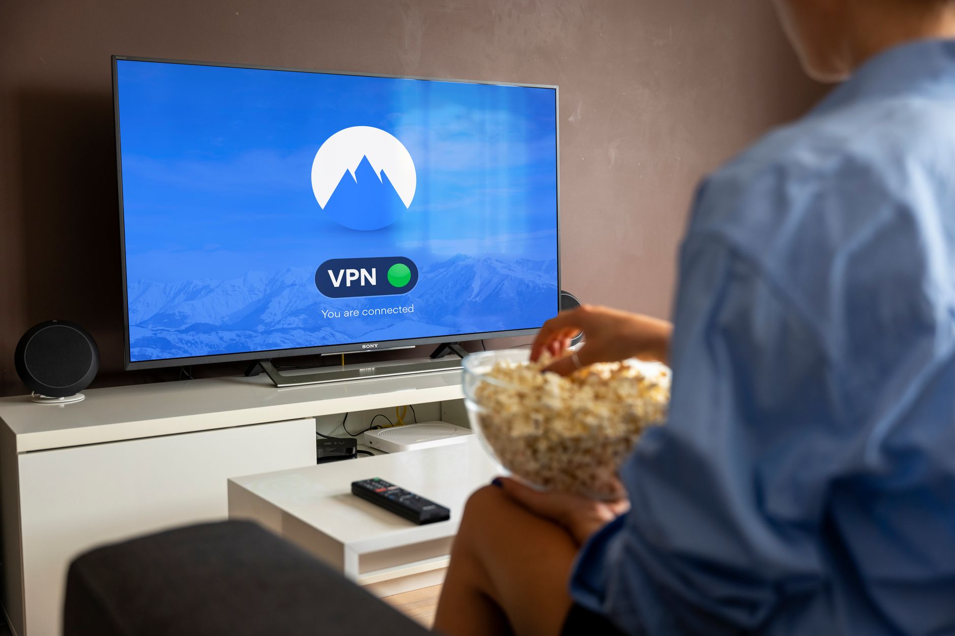 smart TV privacy, TV privacy, smart TV settings