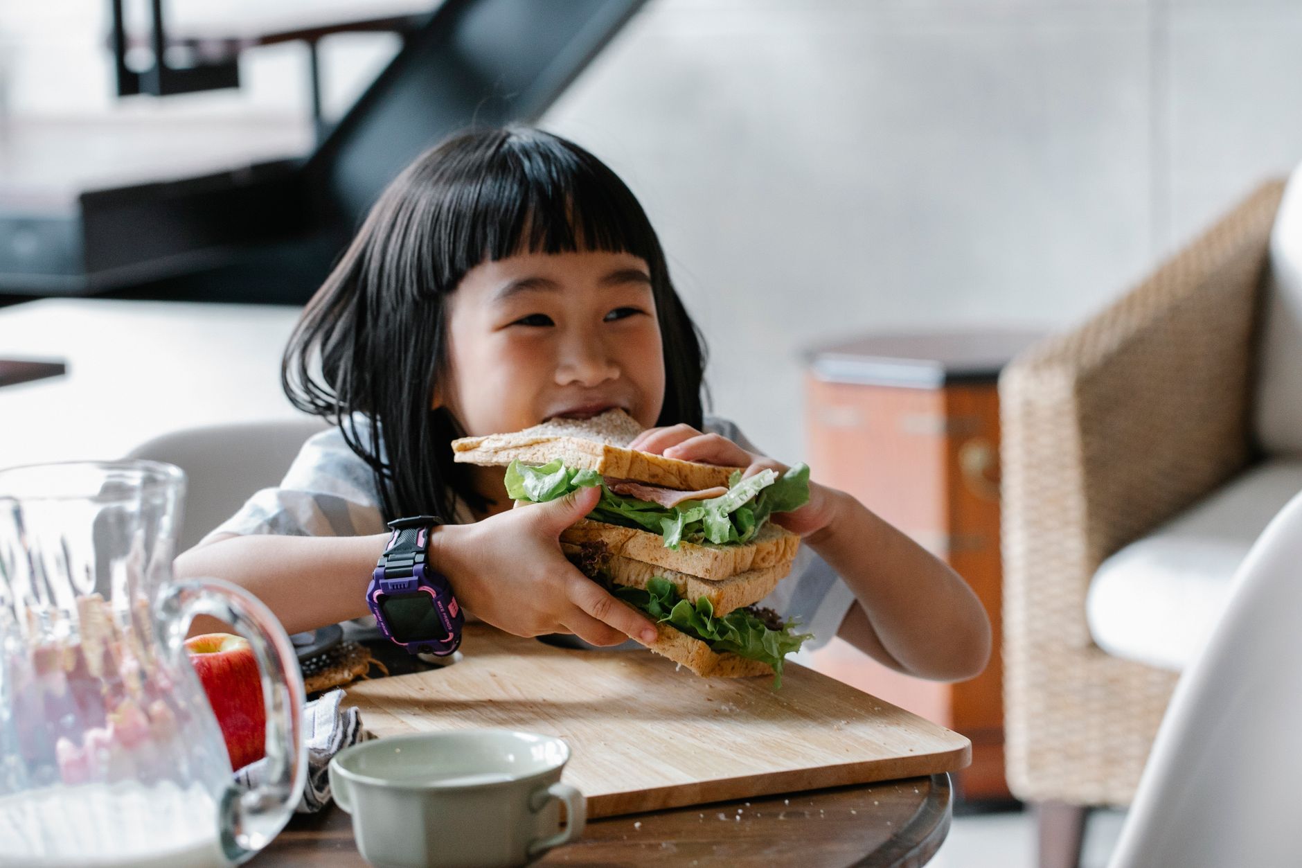 kids lunch, school lunch, lunchbox ideas