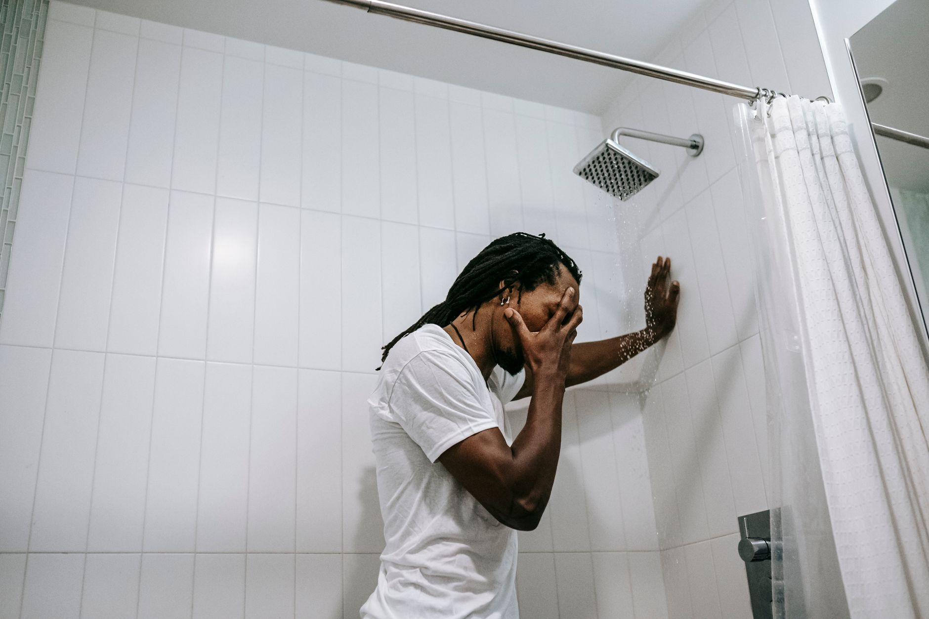 shower head, high pressure shower, best shower head