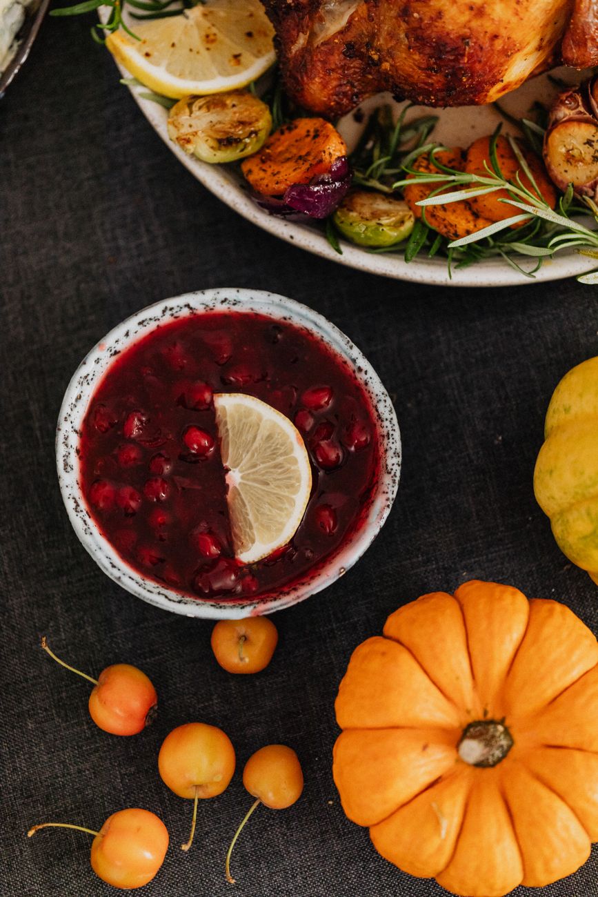 thanksgiving leftovers, leftover turkey, thanksgiving food