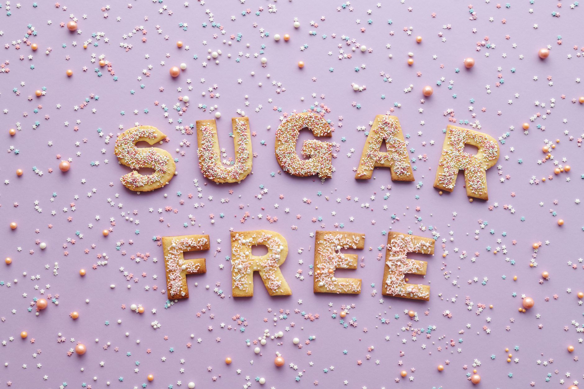 sugar substitute, replace sugar, healthy sugar swap
