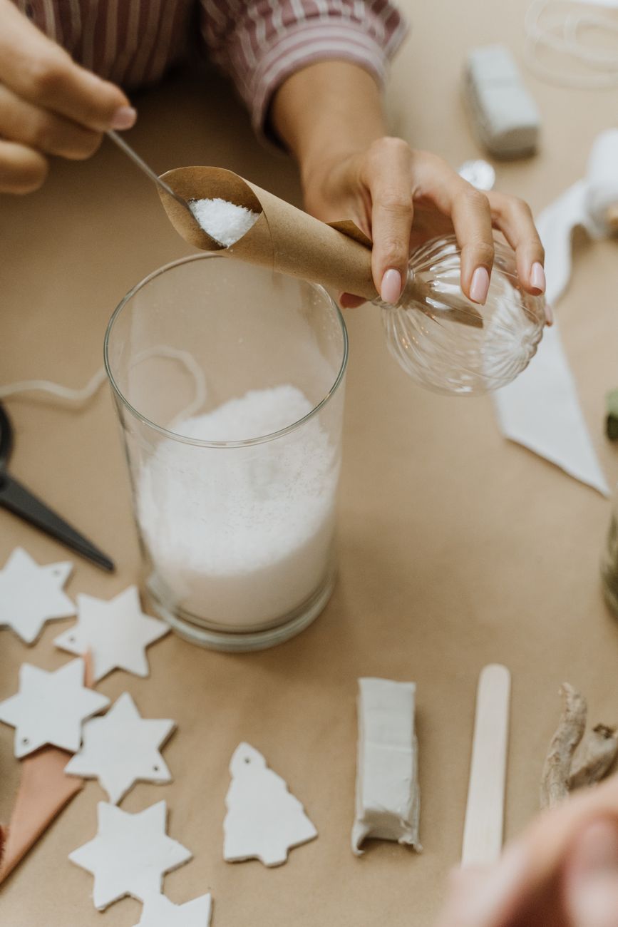 DIY gifts, handmade gifts, cheap gifts