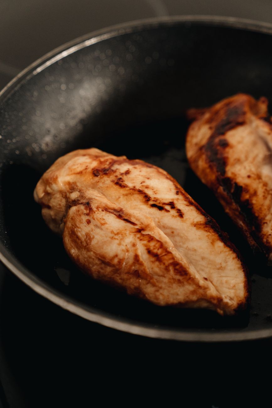 cook frozen meat, frozen cooking, cook from frozen