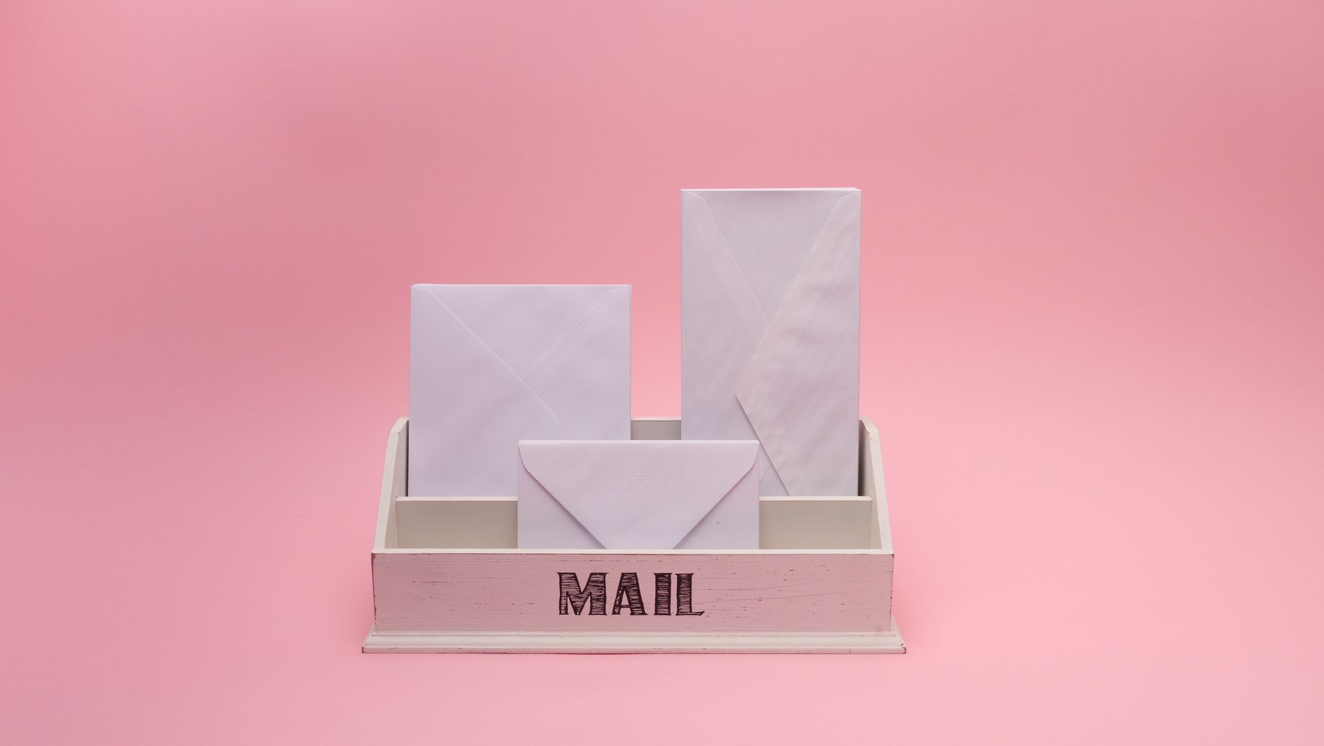 paper clutter, paper organization, mail clutter
