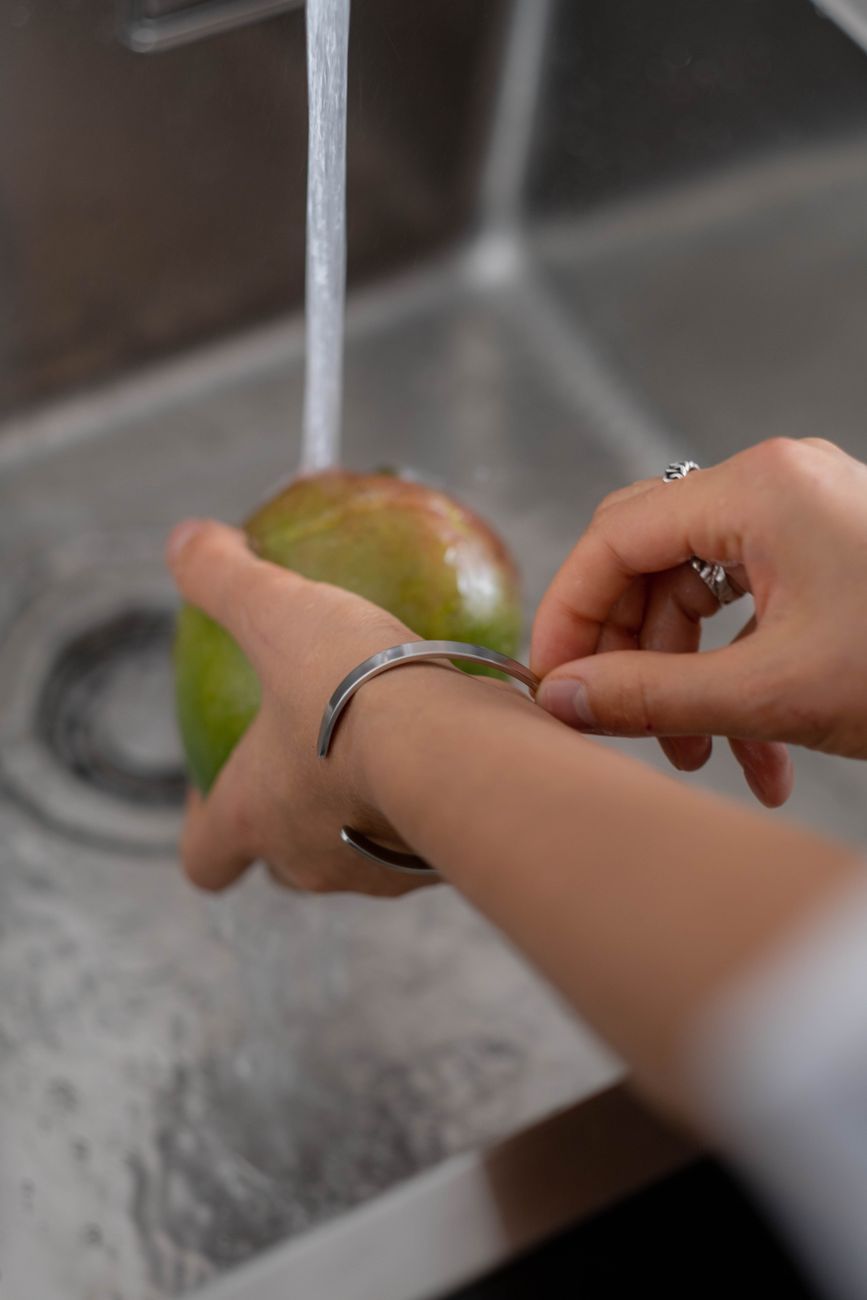 clean jewelry, jewelry home clean, jewelry sparkle