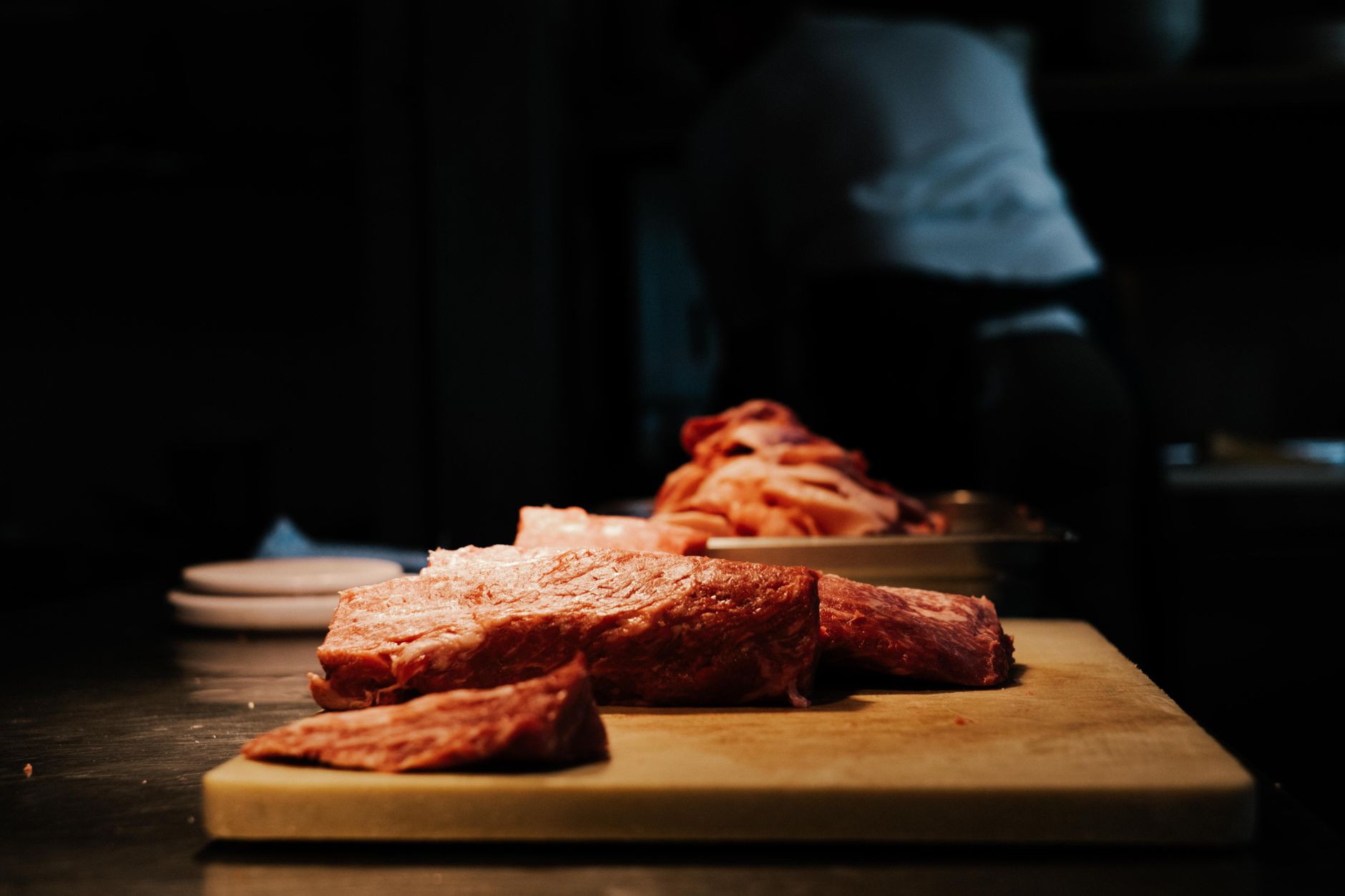 tender meat, meat tenderizer, velveting meat