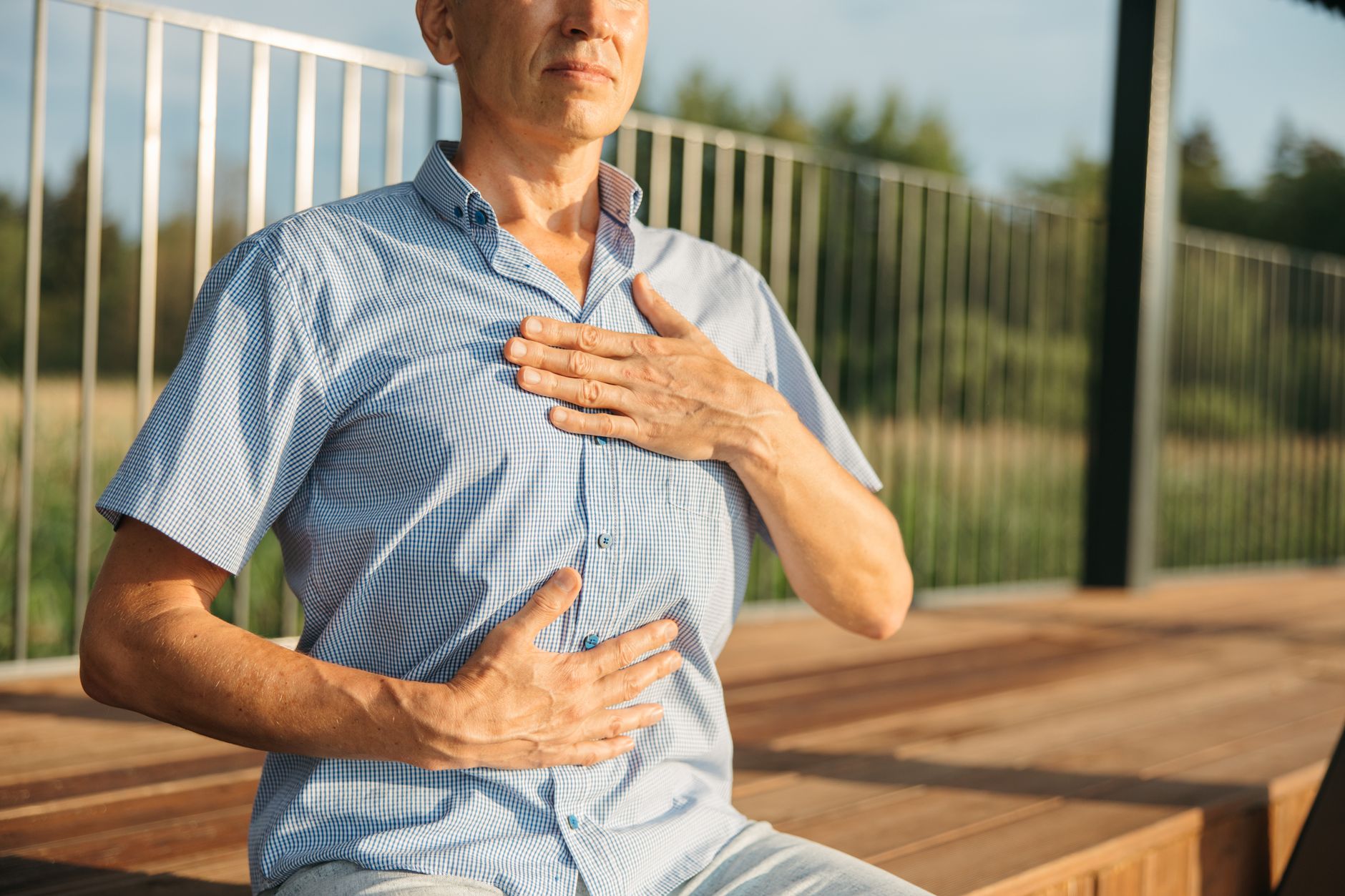 calm down, stress relief, anxiety quick fix
