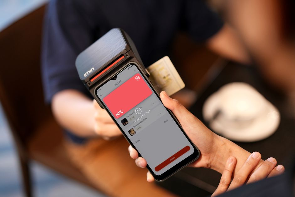 NFC tags uses, NFC tag home, smart tag automation