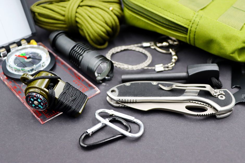 power outage prep, winter power outage, outage emergency kit