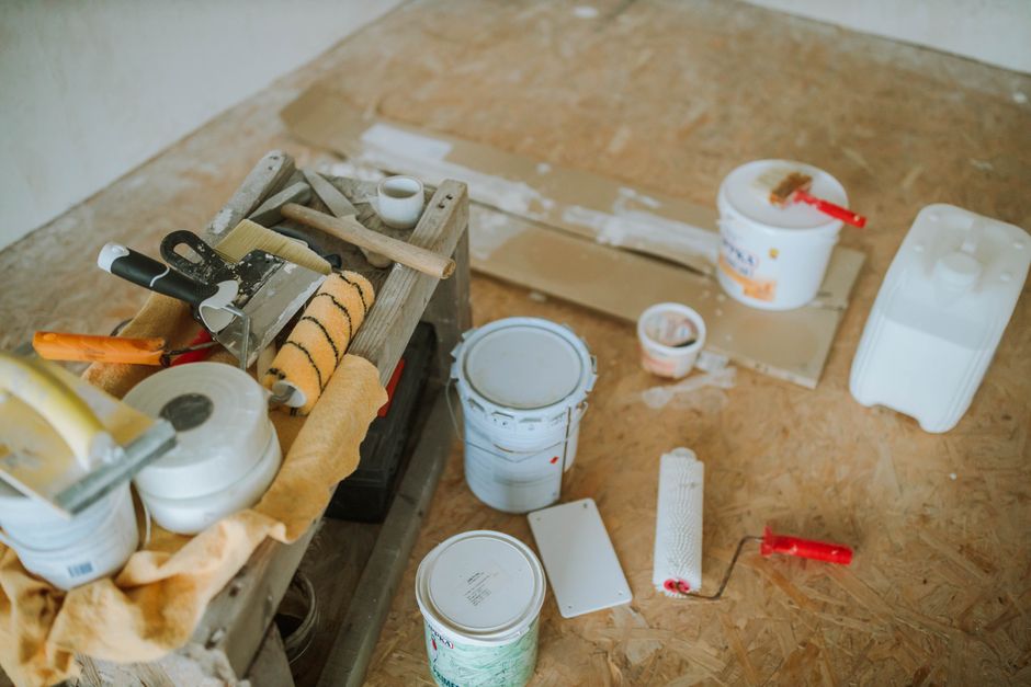 squeaky floor fix, fix floor squeak, floor noise repair