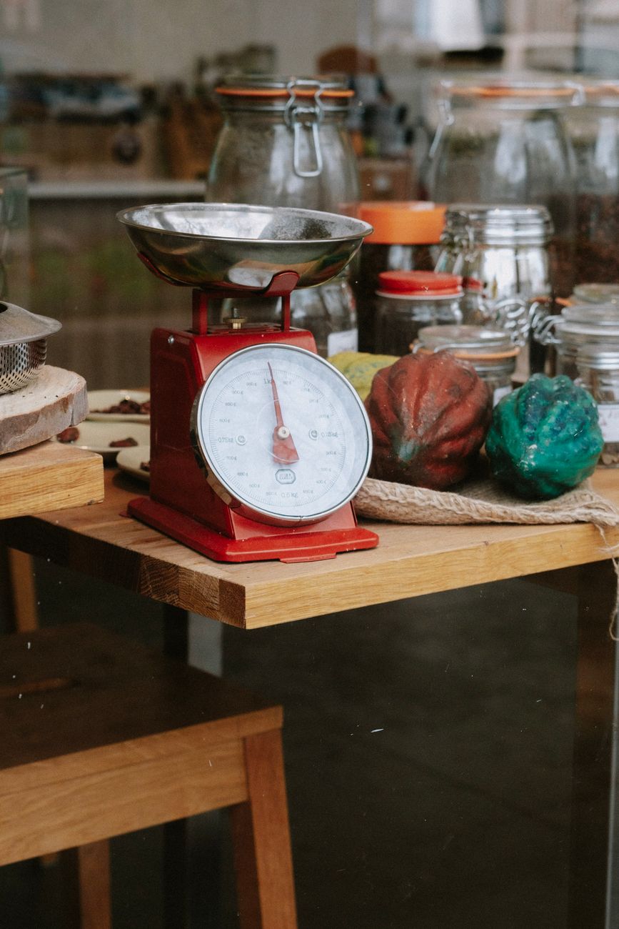 food scale, kitchen scale, cooking tool, product review