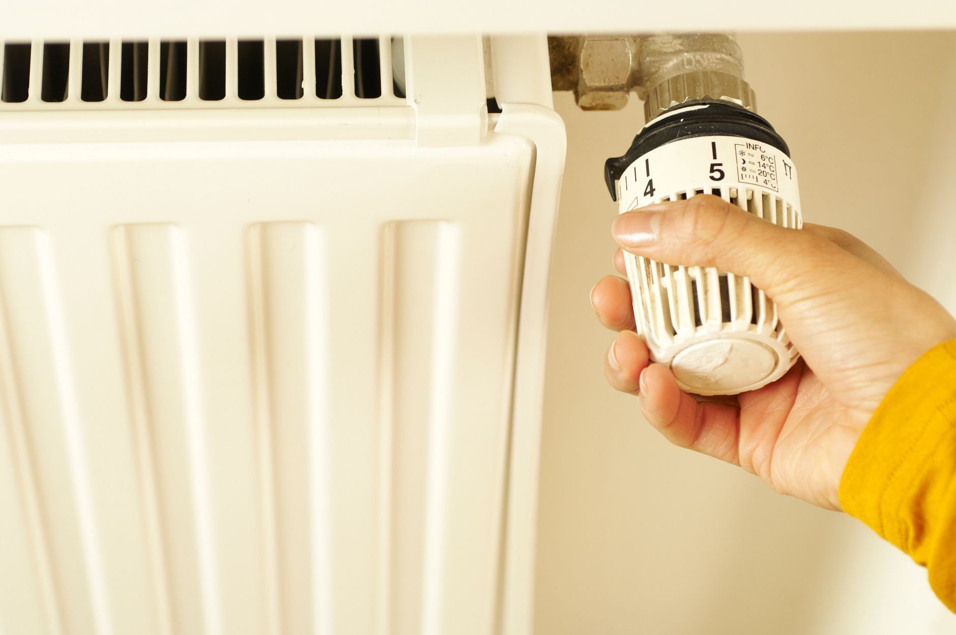 programmable thermostat, install, DIY, energy saving, HVAC