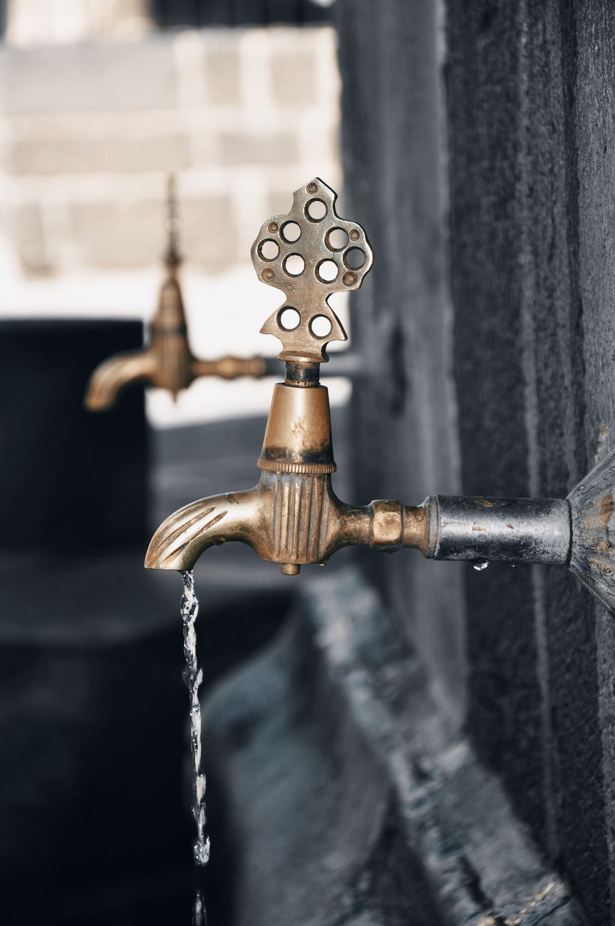winterize faucet, outdoor spigot, freeze protection, seasonal