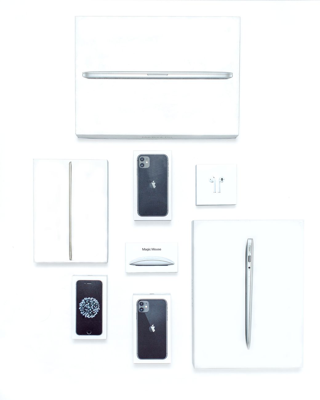 refurbished electronics, open box, Amazon Warehouse, certified refurbished, like new