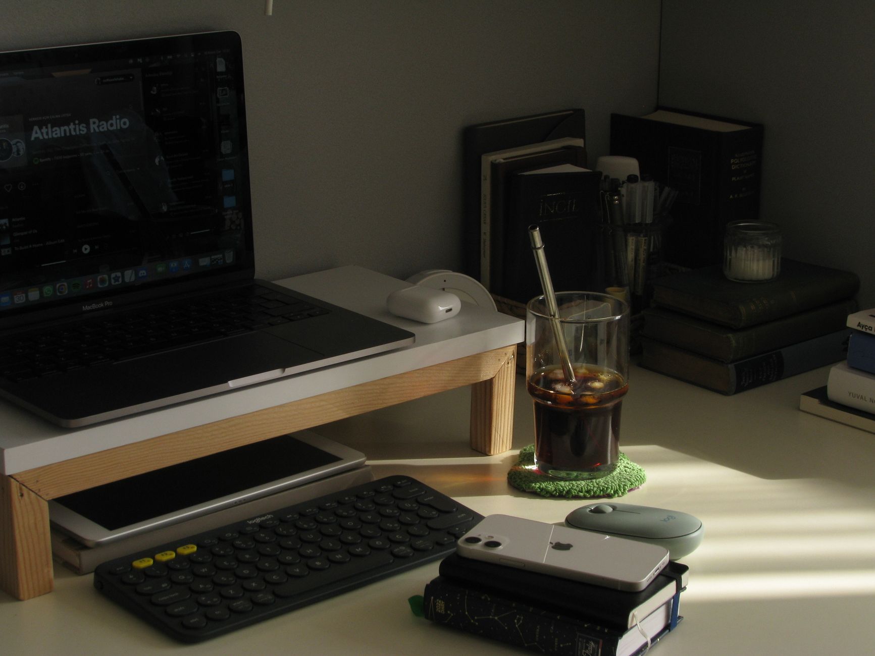 standing desk cheap, desk riser, posture hack, wellness