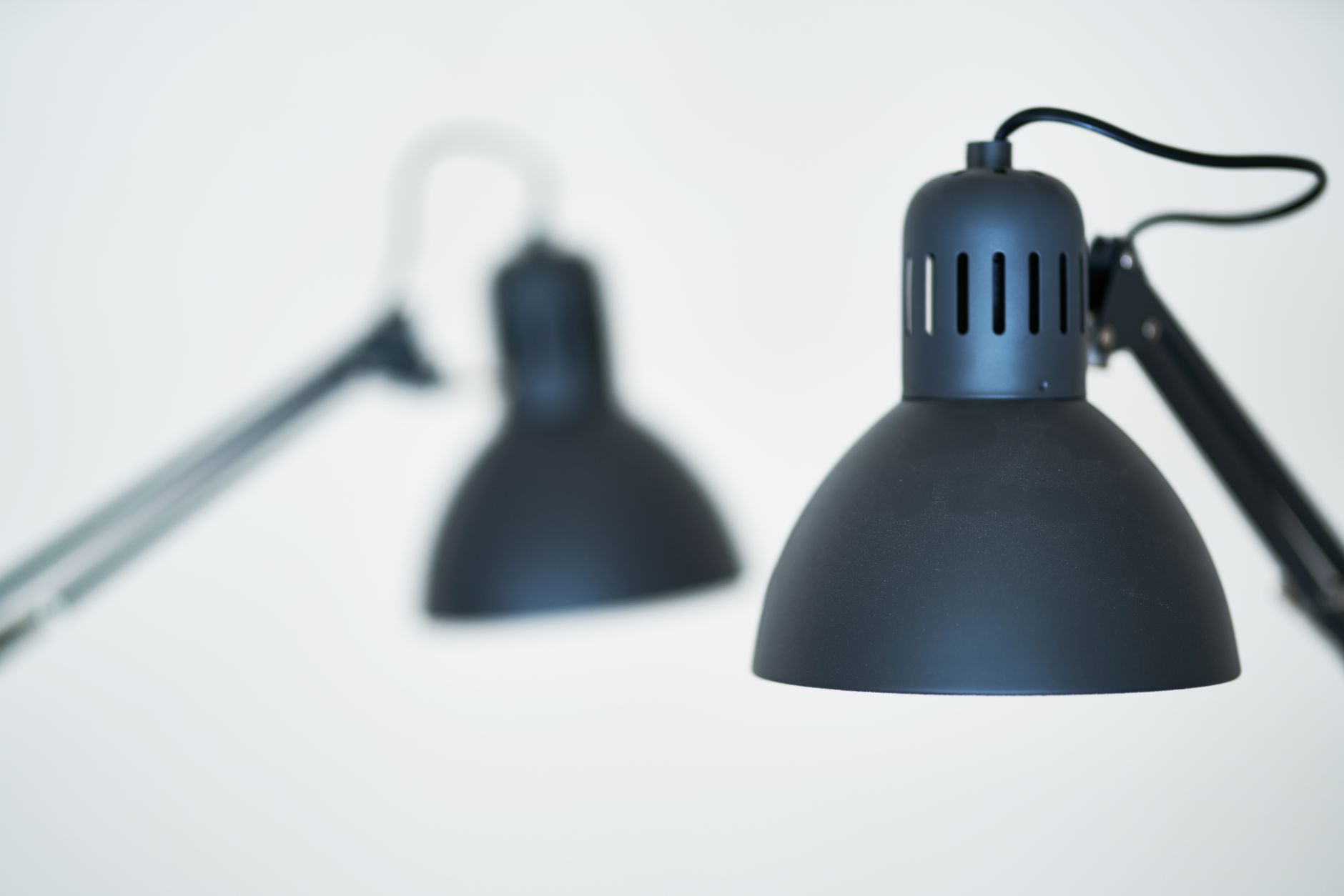 desk lamp, budget lamp, eye strain, product review