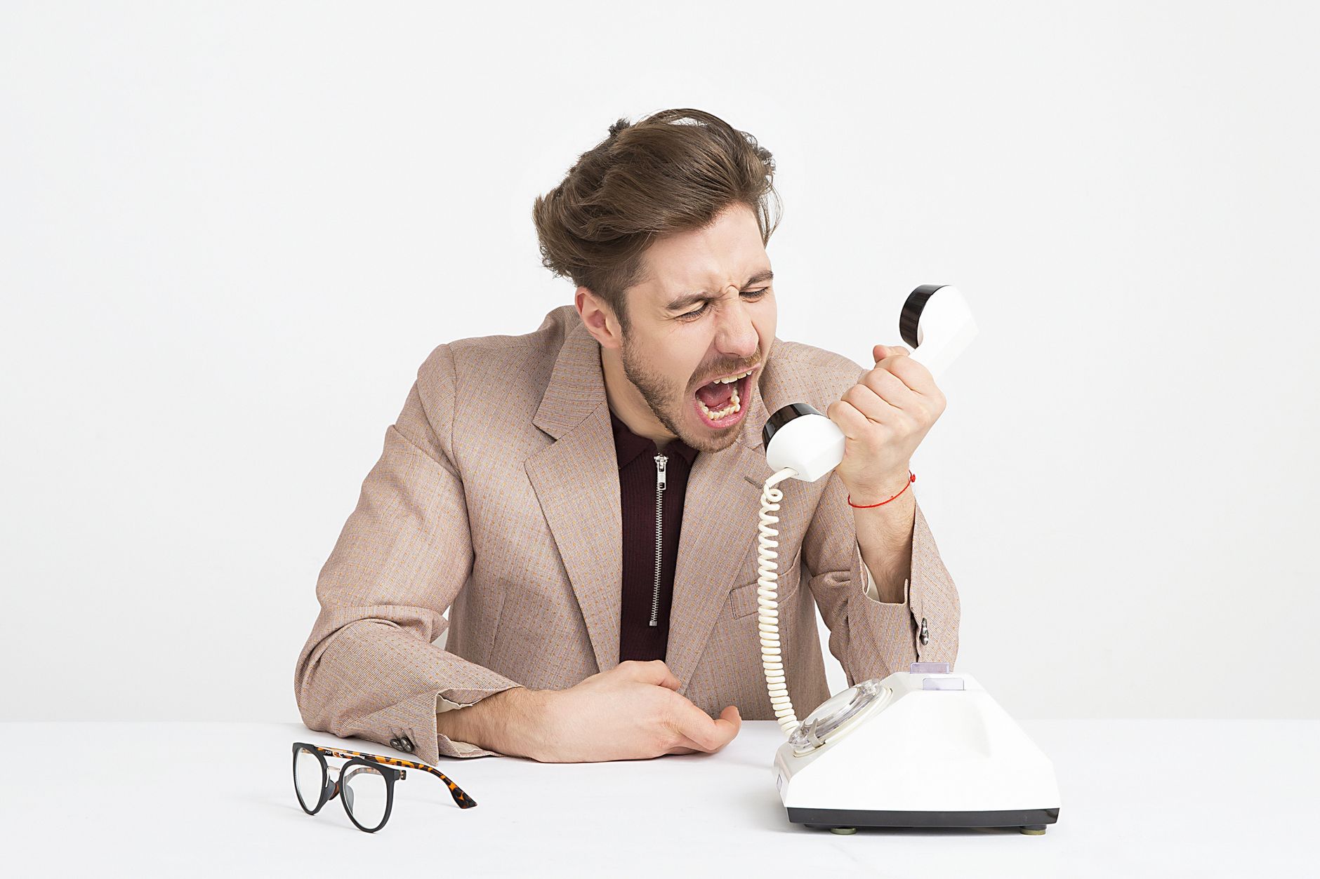 block robocalls, silence unknown, carrier filter, spam calls
