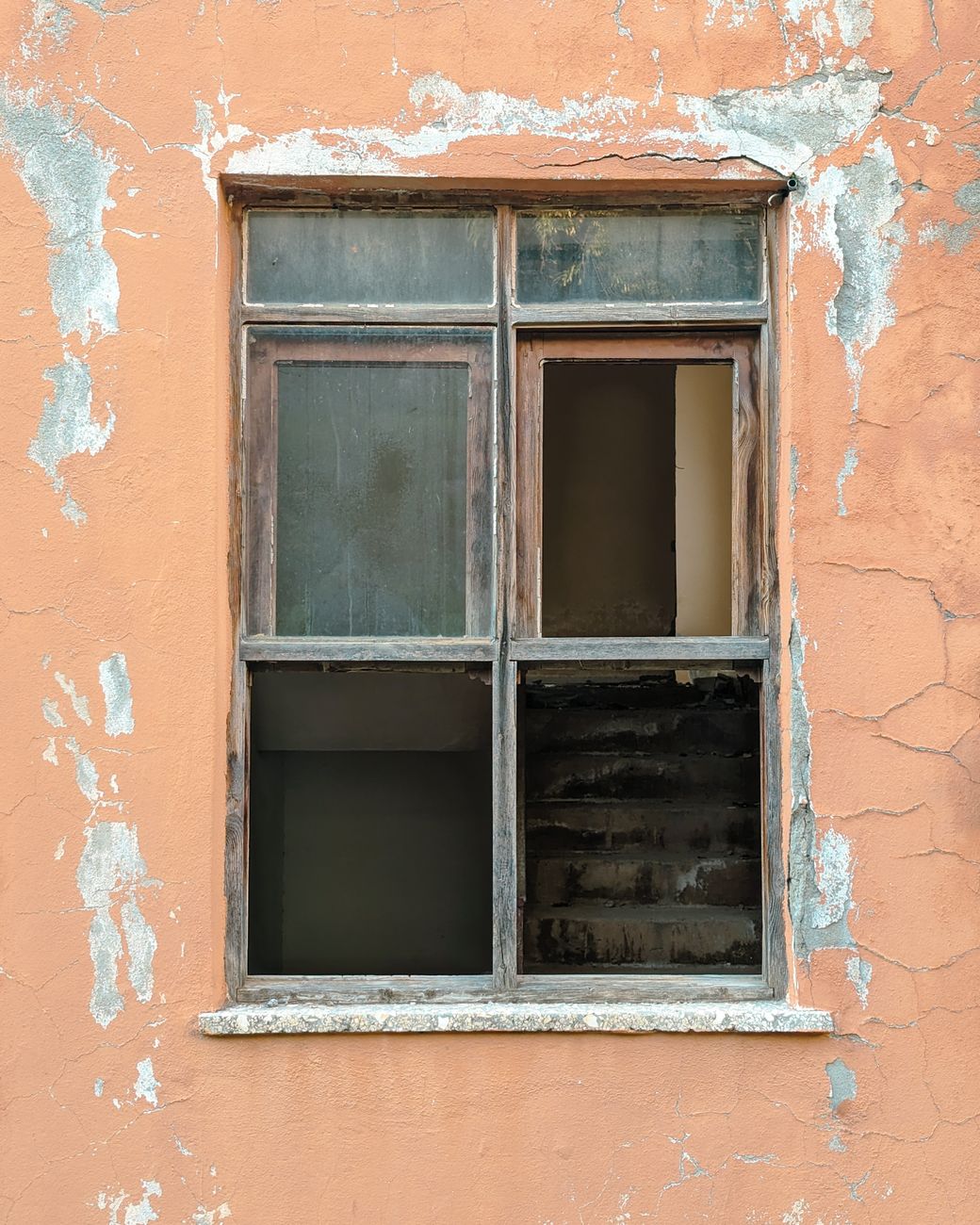 stuck window, window fix, home repair, DIY window
