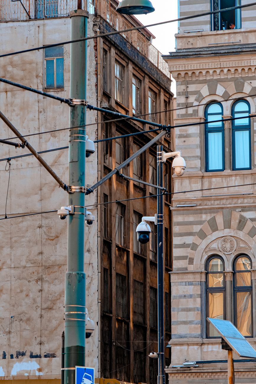 outdoor camera, security camera outdoor, winter camera