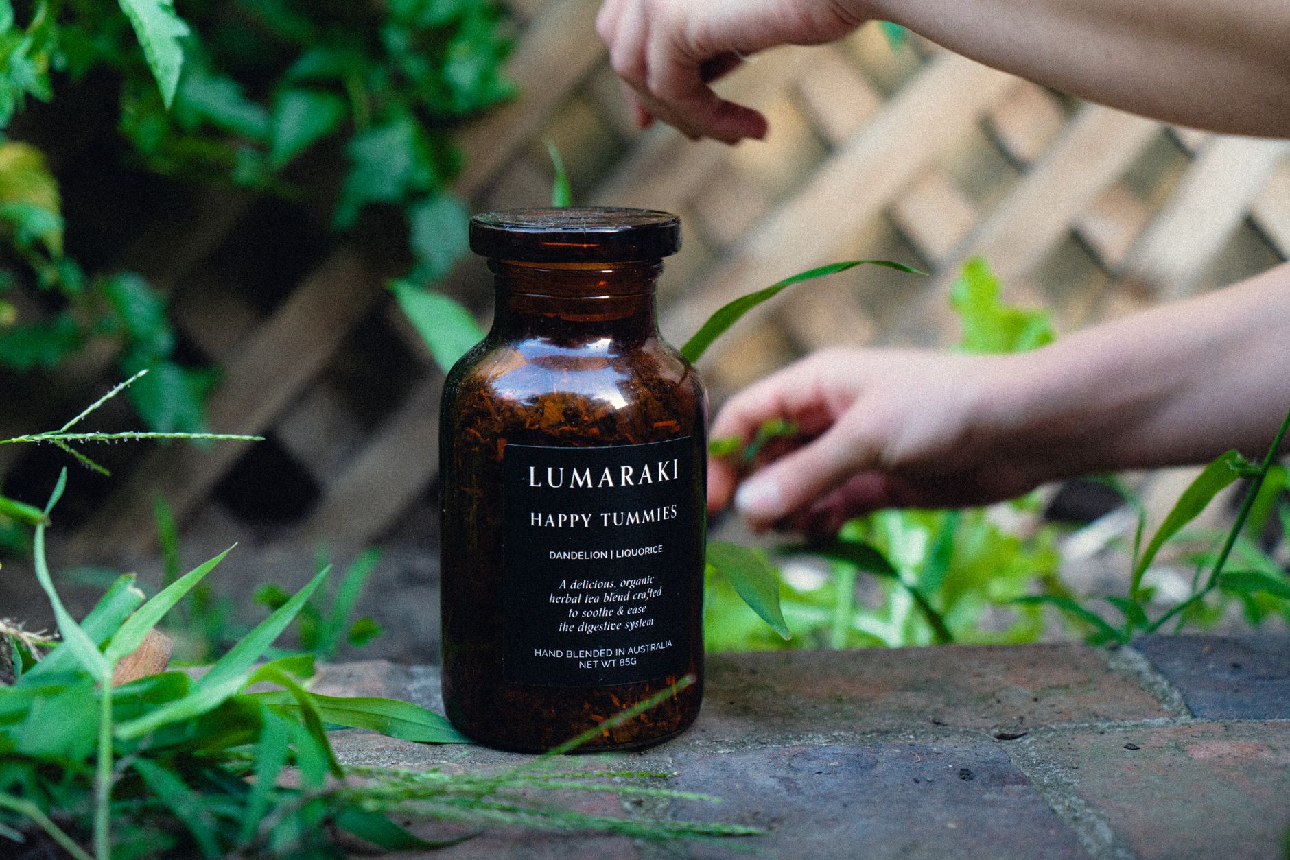 bloating relief, digestion tip, food bloat, wellness hack