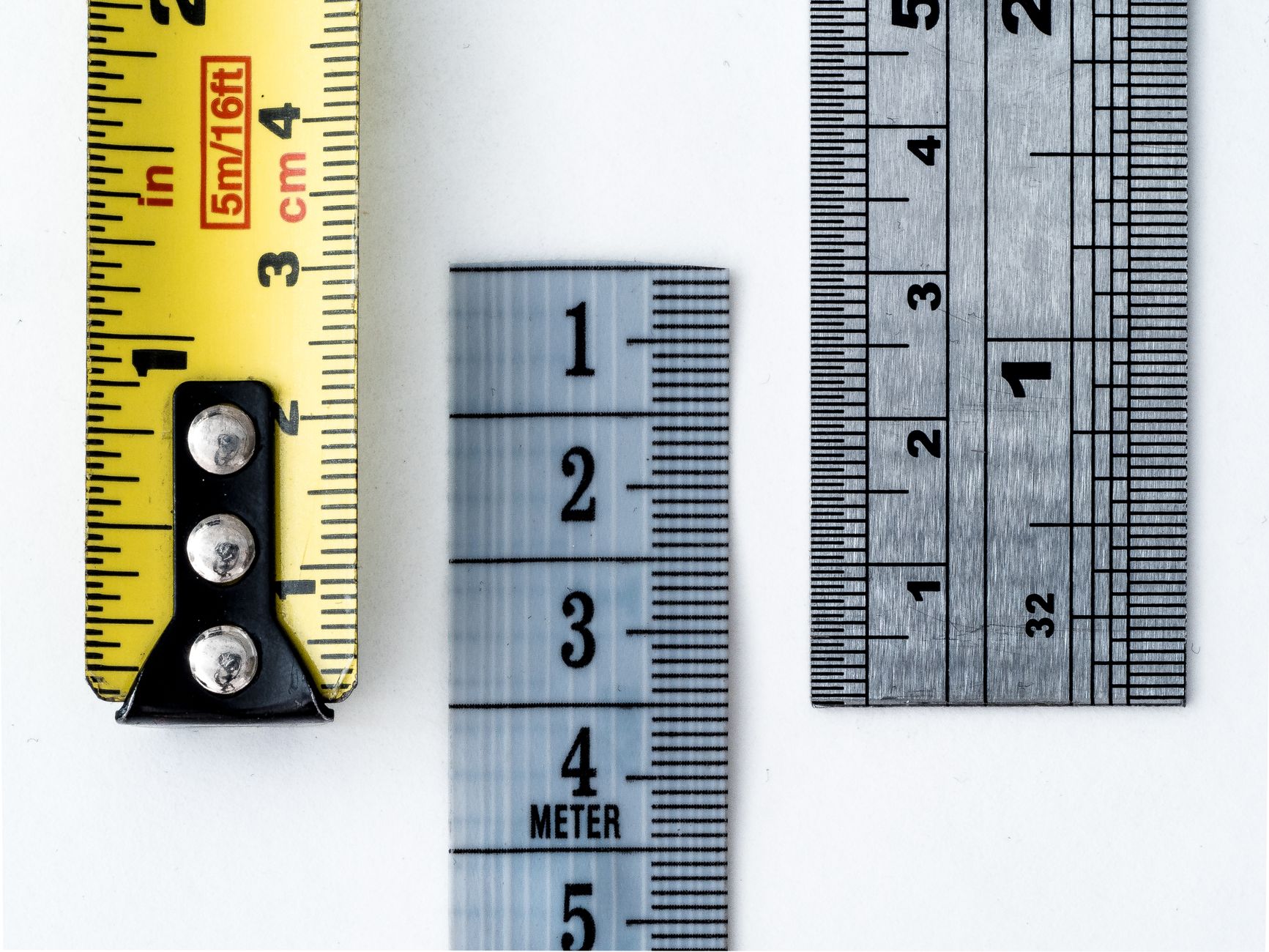 find stud, tape measure, knock method, magnet, no stud finder