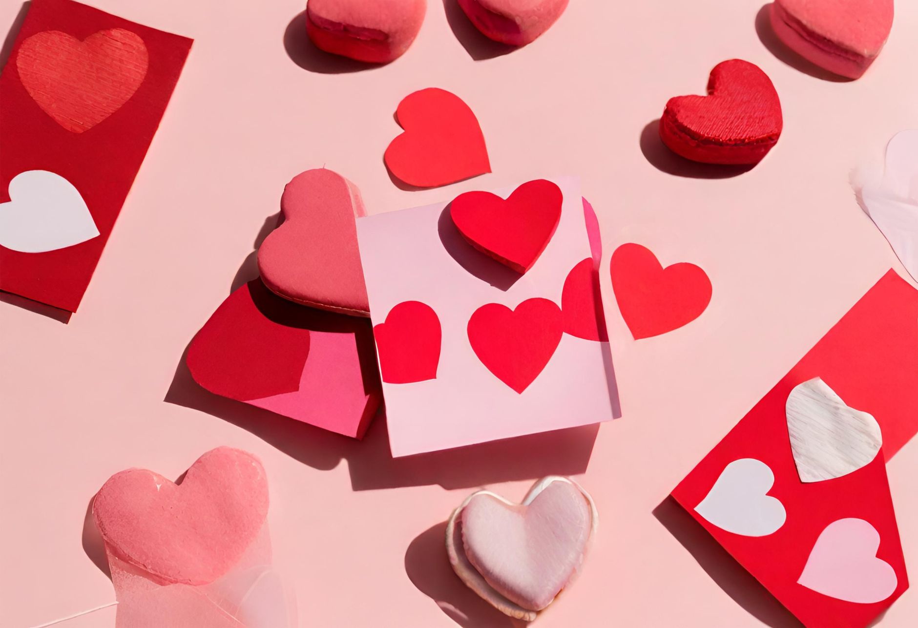 valentine DIY, valentine gift, homemade valentine
