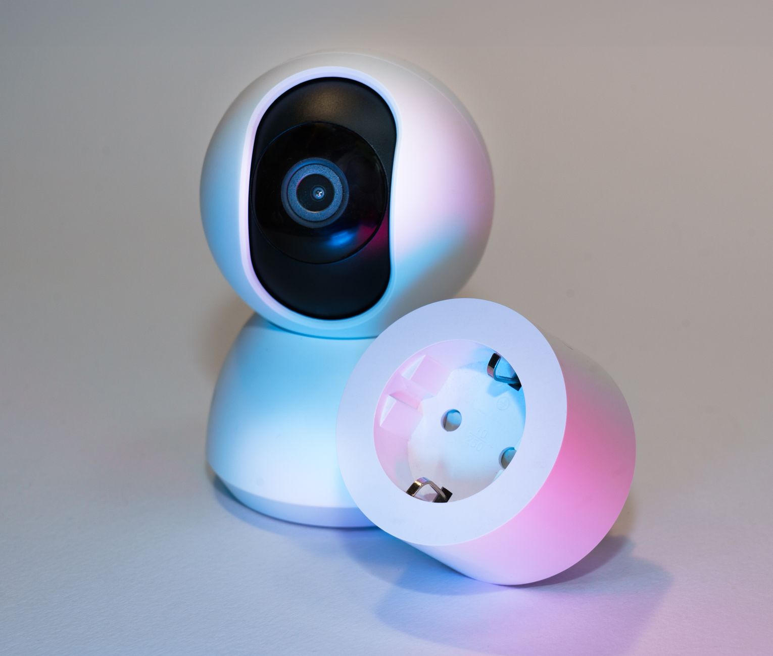 useful smart home, smart plugs, smart lights worth it, beginner smart home