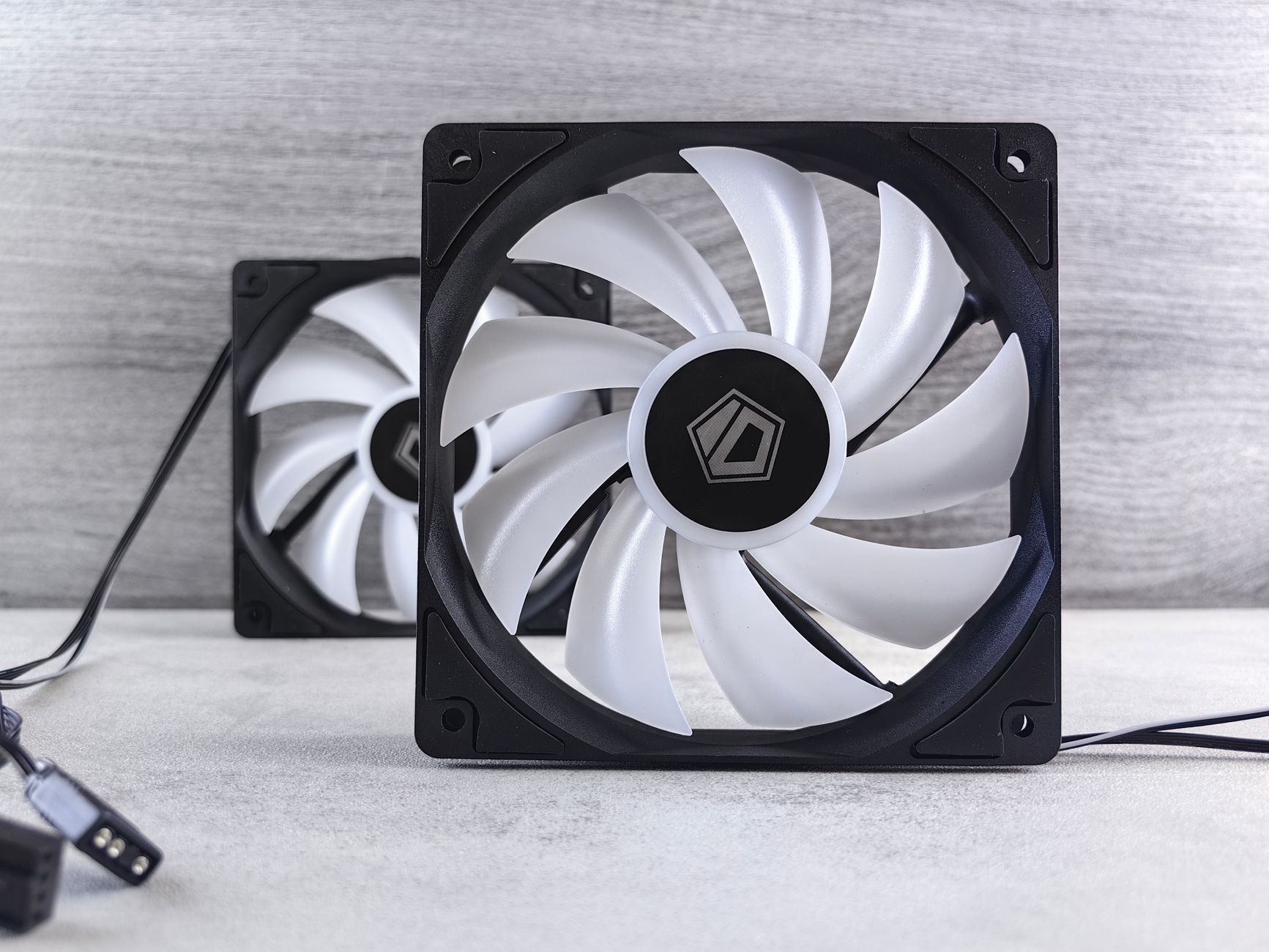 clean computer fans overheating