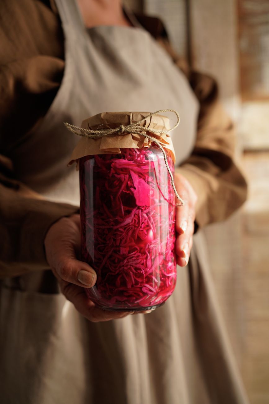 ferment vegetables, lacto fermentation, homemade pickles, vegetable fermentation