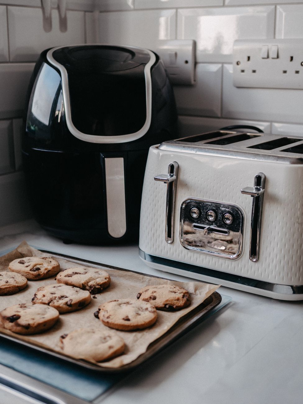 air fryer review, budget air fryer, kitchen appliance, product review
