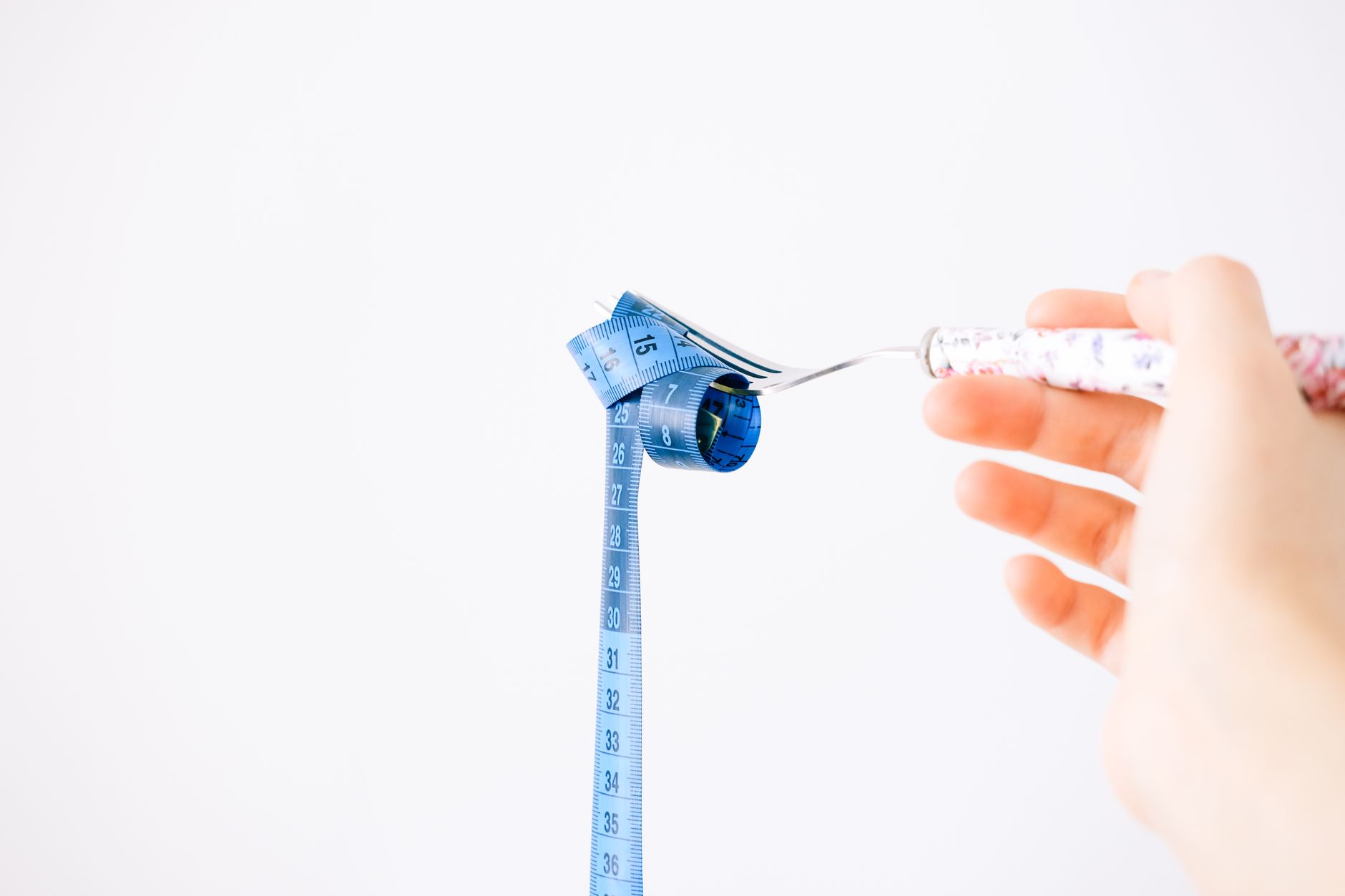 portion control, portion size, eat less