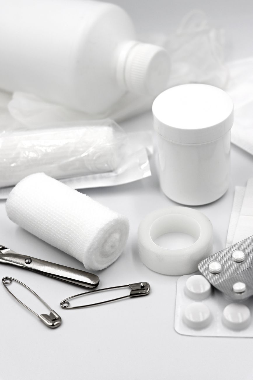 burn treatment, first aid burn, kitchen burn, health tip