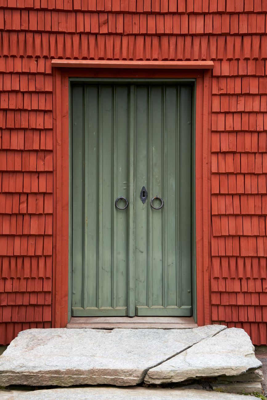 weatherstrip, front door, draft, energy saving, DIY