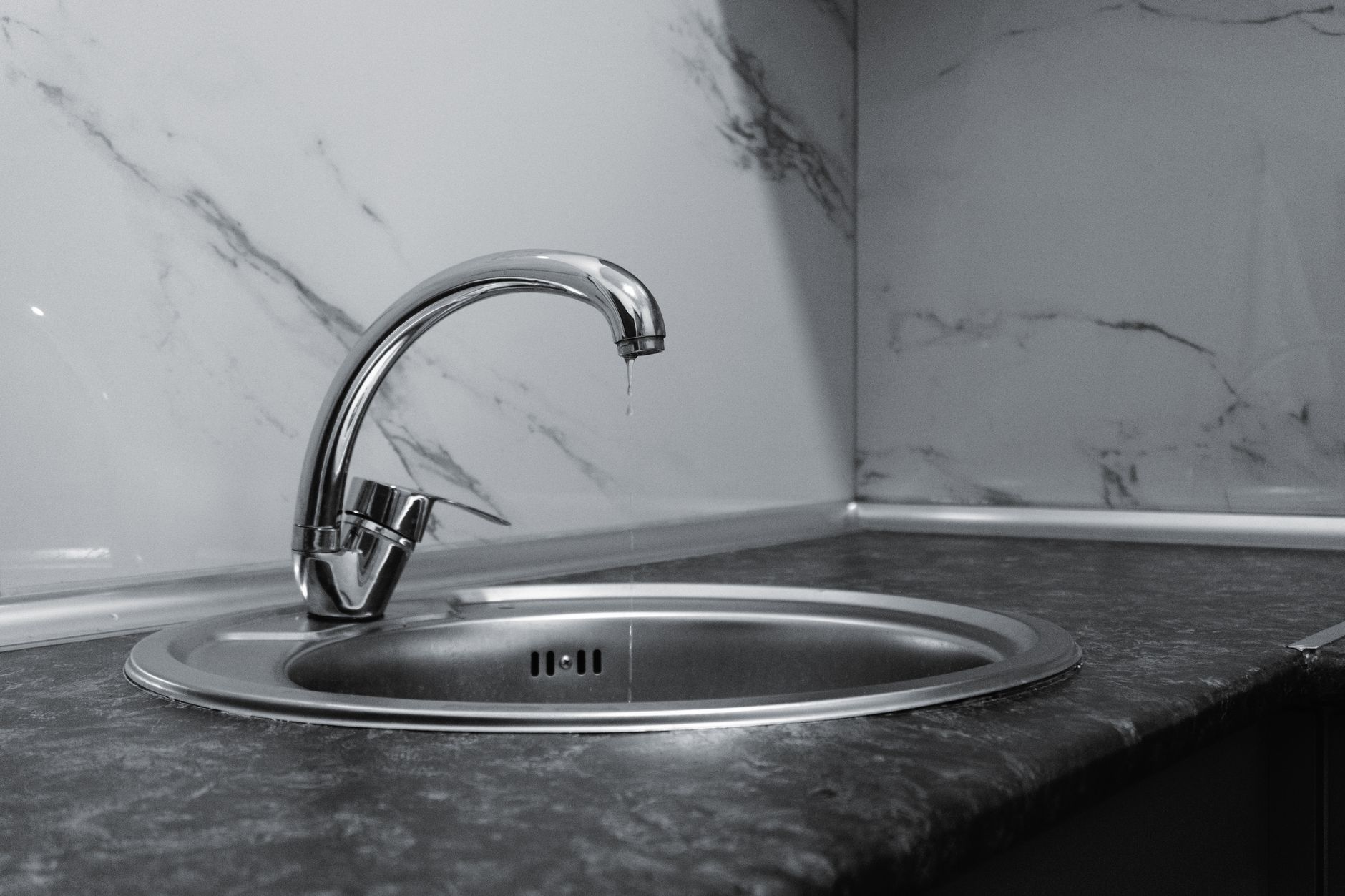 leaky faucet, DIY, plumbing, repair, washer, o-ring