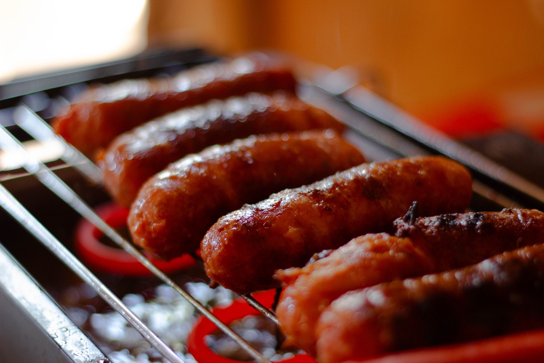 broil vs bake, oven settings, broil bake