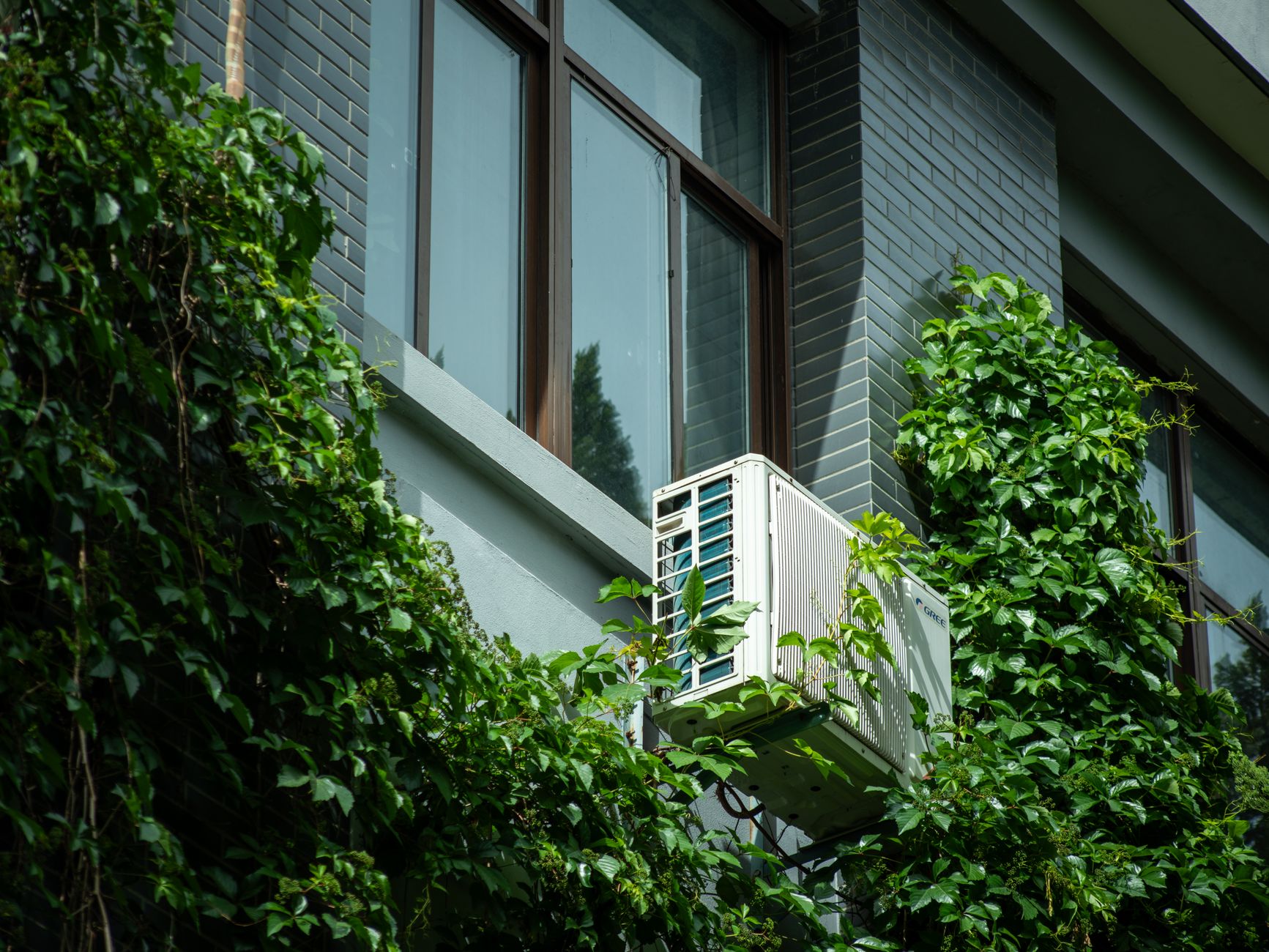blackout curtains, AC bill, thermal curtains, summer cooling