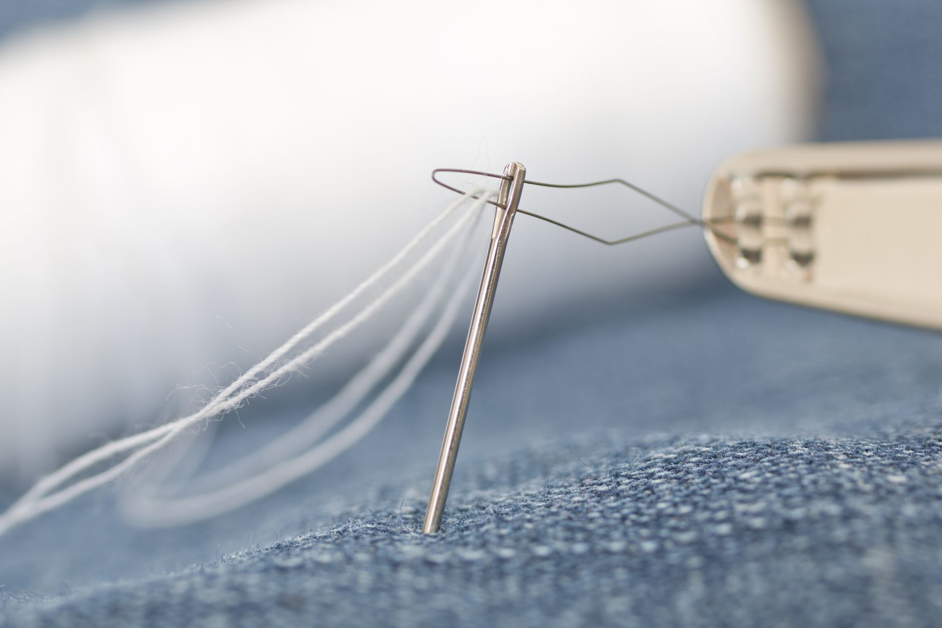 fix clothes sewing repair