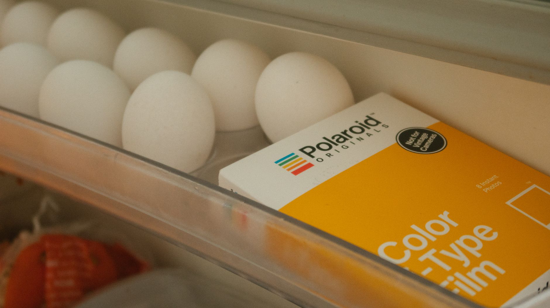 egg storage, keep eggs fresh, pointed side down